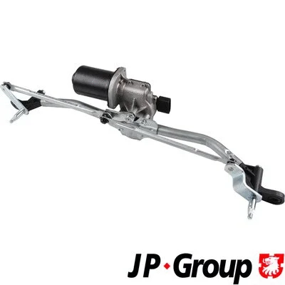 Wiper Motor (1198204500)
