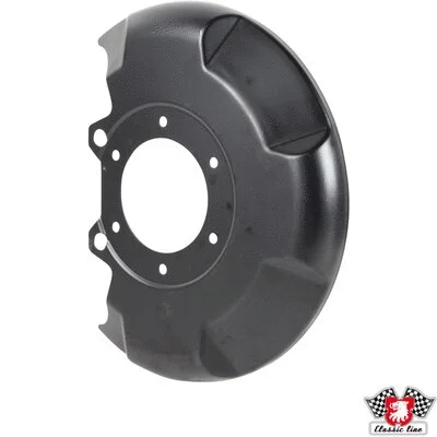 Splash Guard, brake disc