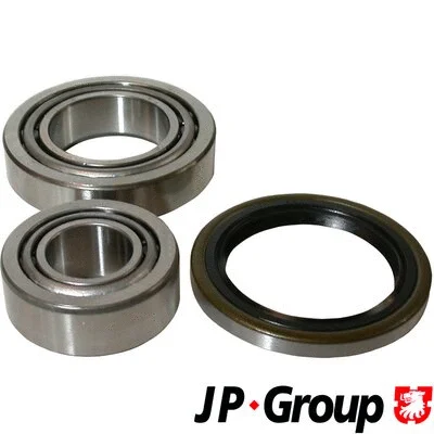 Wheel Bearing Kit (1141300510)
