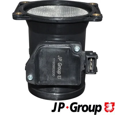 Mass Air Flow Sensor (1193903200)