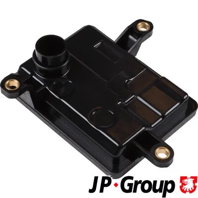 Hydraulic Filter Kit, automatic transmission