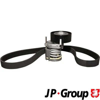 V-Ribbed Belt Set (1118110110)