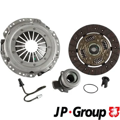 Clutch Kit (1230406110)