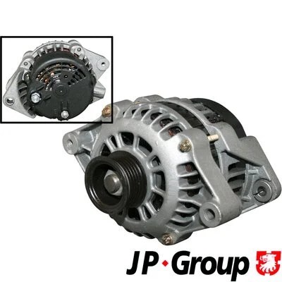 Alternator (1290100700)