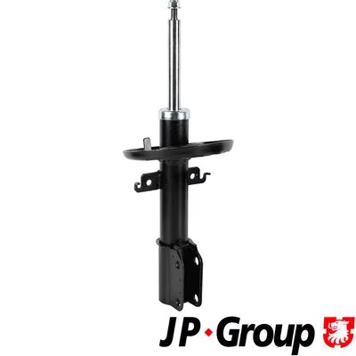 Shock Absorber (4342102600)