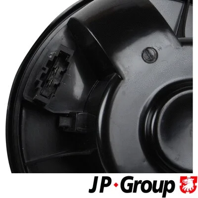 Interior Blower
