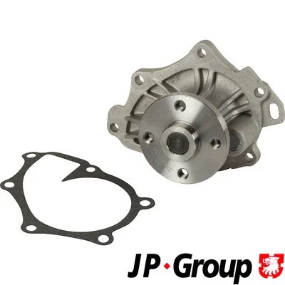 Water Pump, engine cooling (4814101200)