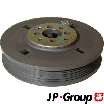 Belt Pulley, crankshaft (1118302400)