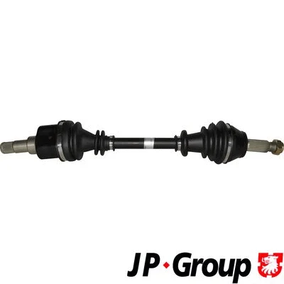 Drive Shaft (1543100170)