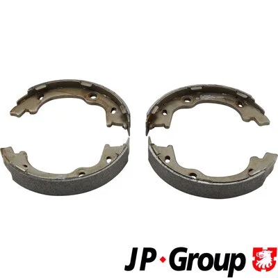 Brake Shoe Set (3563901110)
