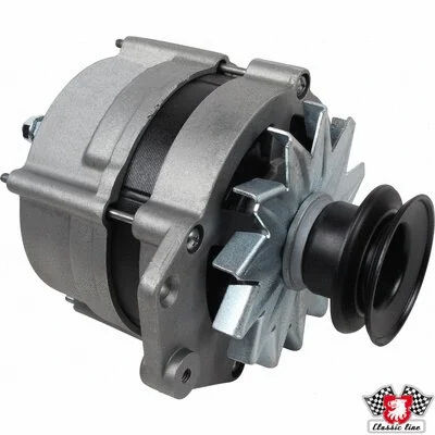 Alternator (1190105100)
