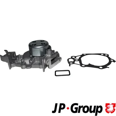 Water Pump, engine cooling (4314101400)