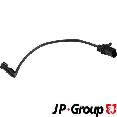 Sensor, brake pad wear (1197301100)