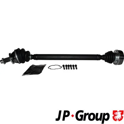 Drive Shaft (1143101880)