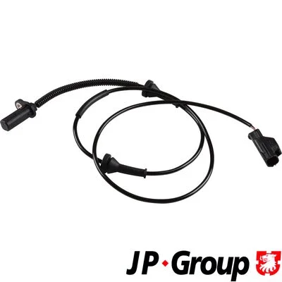 Sensor, wheel speed (4997104280)
