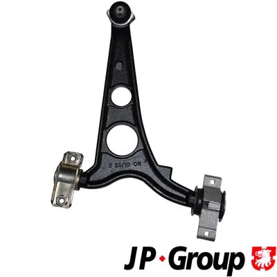 Control/Trailing Arm, wheel suspension (3340100580)