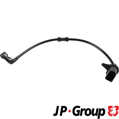 Sensor, brake pad wear (1197302100)