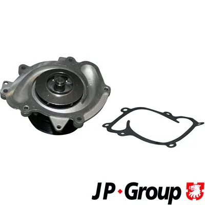 Water Pump, engine cooling (1314102700)