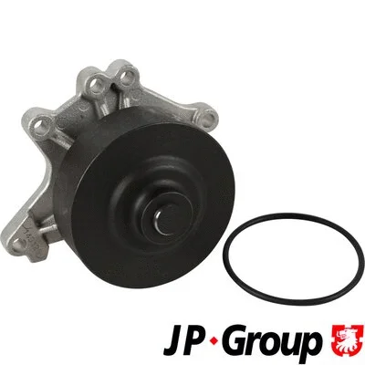 Water Pump, engine cooling (4814102800)
