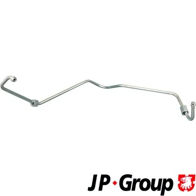 Oil Pipe, charger (1117600100)