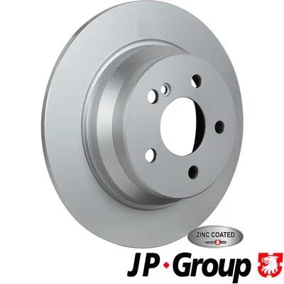 Brake Disc (1363202900)
