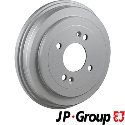 Brake Drum (3563500400)