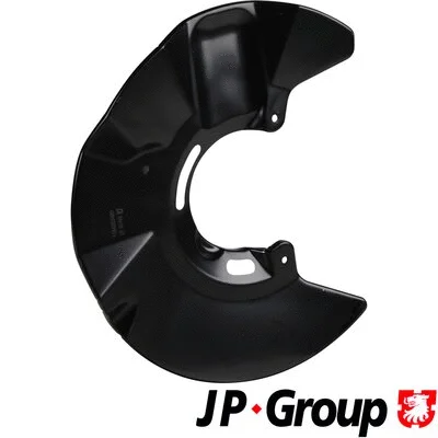 Splash Guard, brake disc (1164203480)
