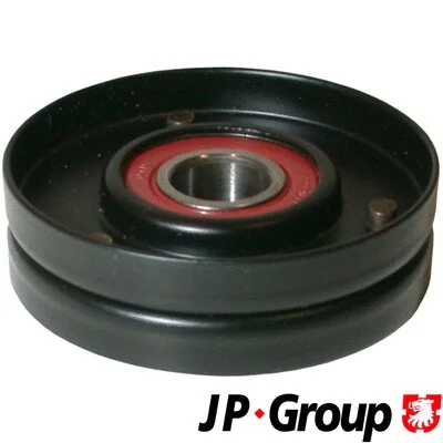 Tensioner Pulley, timing belt (1118301700)
