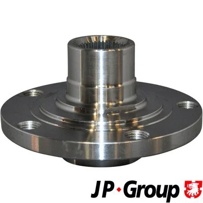 Wheel Hub (1141400300)