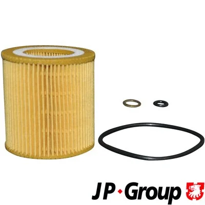 Oil Filter (1418500800)