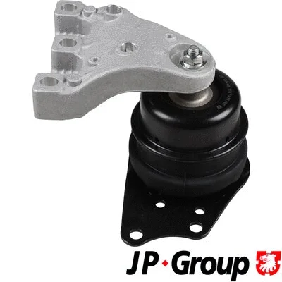 Mounting, engine (1117913780)