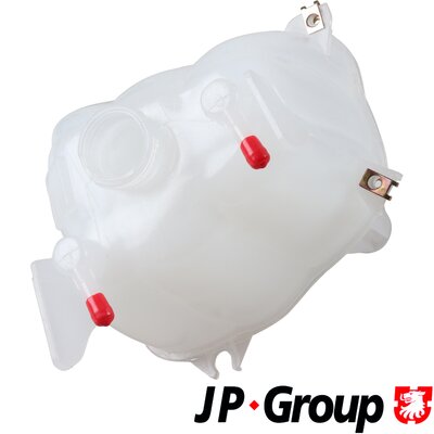 Expansion Tank, coolant (3314700200)