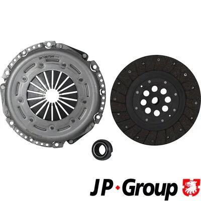 Clutch Kit (4130403410)