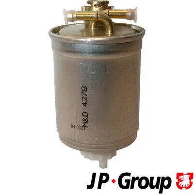 Fuel Filter (1118702800)