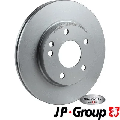 Brake Disc (1363106100)