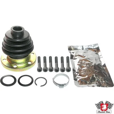 Bellow Kit, drive shaft (1143700610)