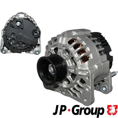 Alternator (1190105800)