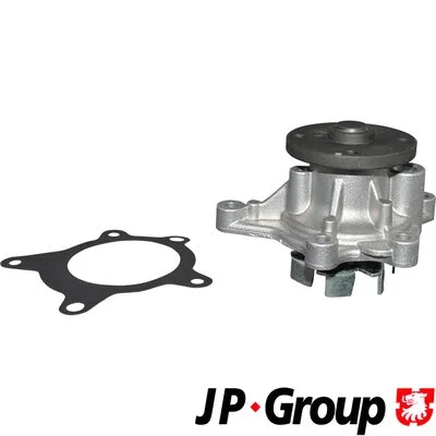 Water Pump, engine cooling (3514101600)
