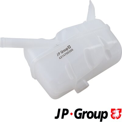 Expansion Tank, coolant
