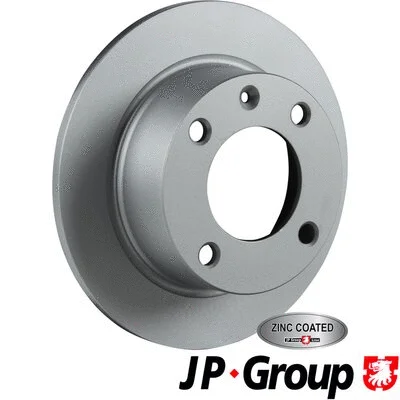 Brake Disc (3163200400)