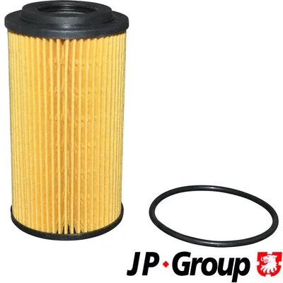 Oil Filter (1518503300)