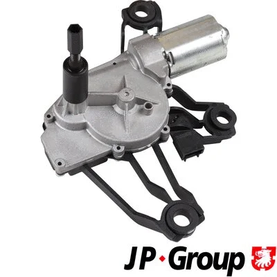 Wiper Motor (3198200700)