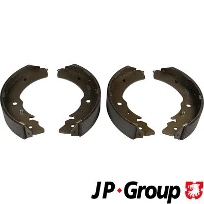Brake Shoe Set (3963901010)