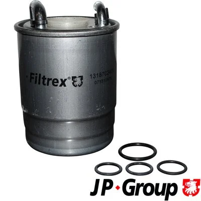 Fuel Filter (1318702400)