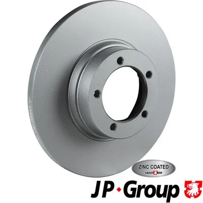 Brake Disc (4463100800)