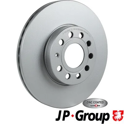 Brake Disc (1163109400)