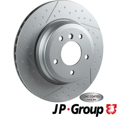 Brake Disc (1463203000)