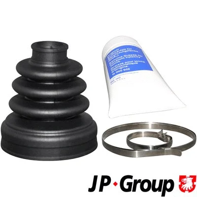 Bellow Kit, drive shaft (4753600110)