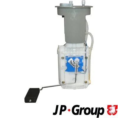 Fuel Feed Unit (1115205900)