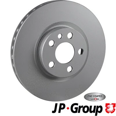 Brake Disc (4163100800)
